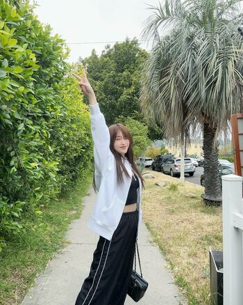 Yoojin