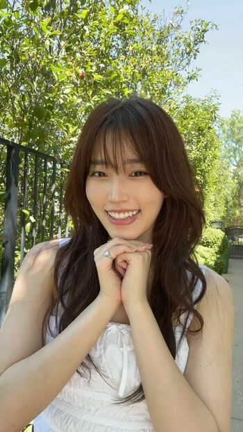 Yoojin
