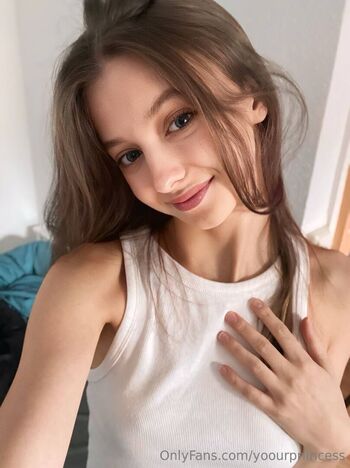 yoourpriincess