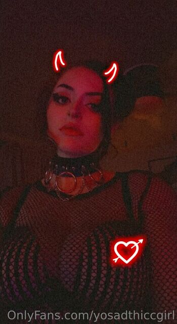 yosadthiccgirl