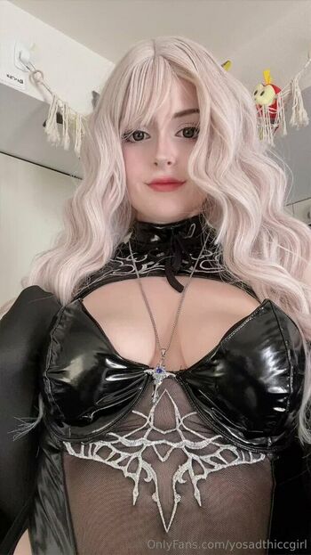 yosadthiccgirl
