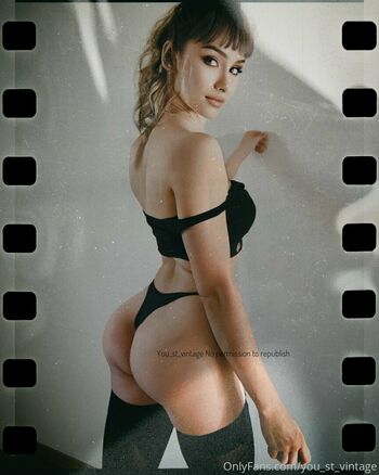 you_st_vintage