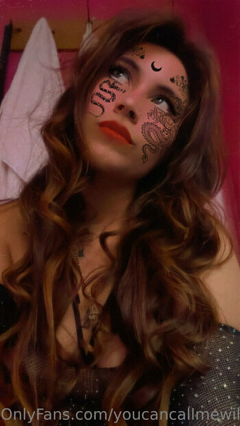 youcancallmewillow