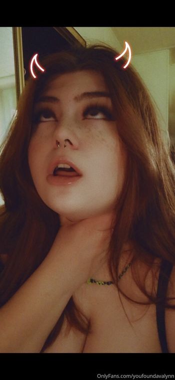 youfoundavalynn