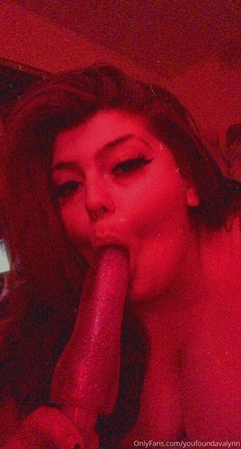 youfoundavalynn