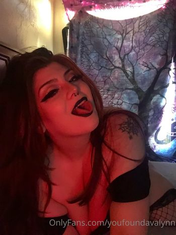 youfoundavalynn