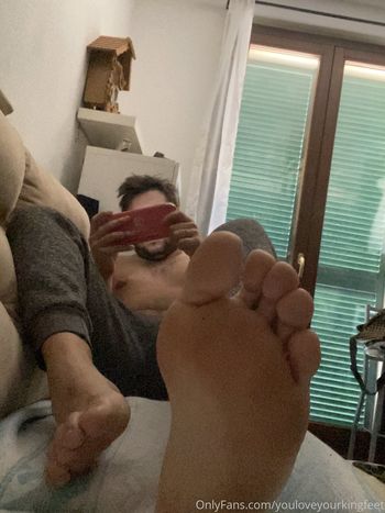 youloveyourkingfeet