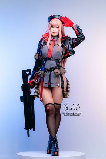 Youmi Fuwa