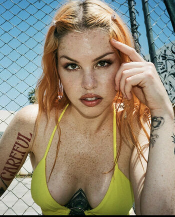 Youngfreckle