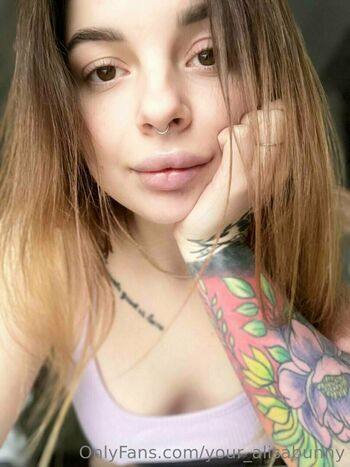 your_alisabunny