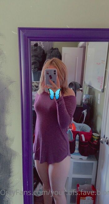 your.bfs.fave.blonde