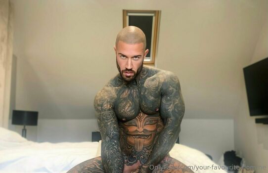your-favourite-domme