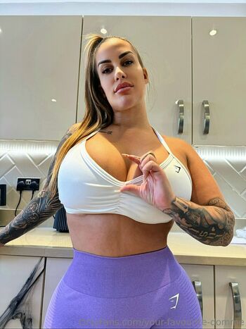 your-favourite-domme