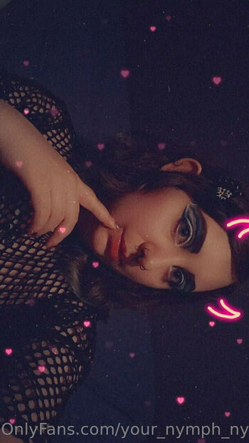 your_nymph_nyxii