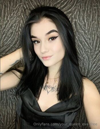 your_queen_eva_free