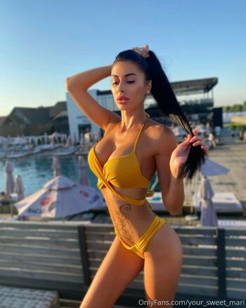 your_sweet_mari