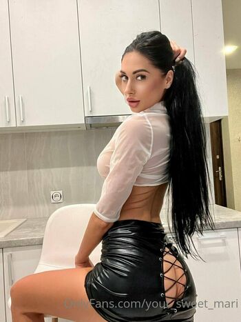 your_sweet_mari