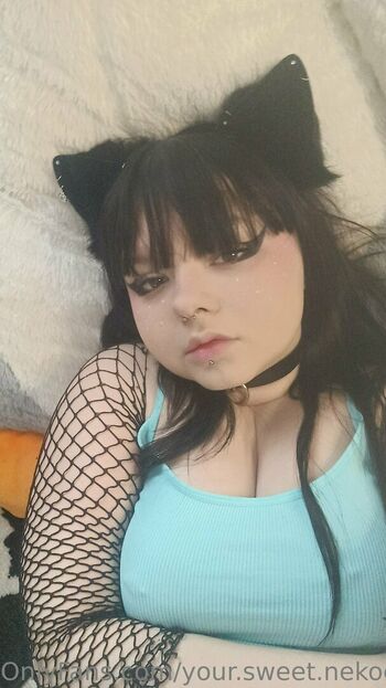 your.sweet.nekochan