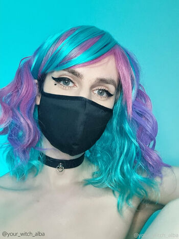 your_witch_alba