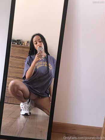 YourAfroBitch