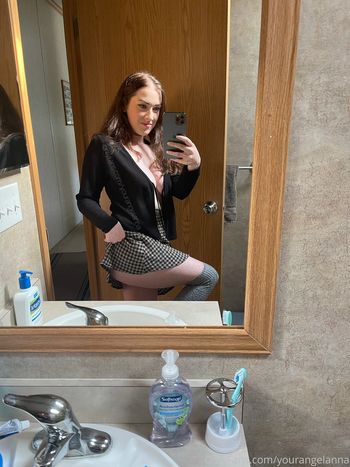 yourangelanna