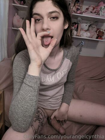 yourangelcynthia