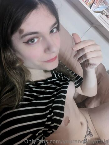 yourangelcynthia
