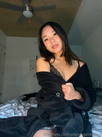yourangeldarling