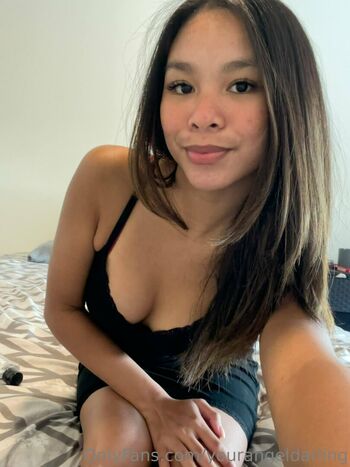 yourangeldarling