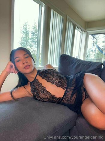 yourangeldarling