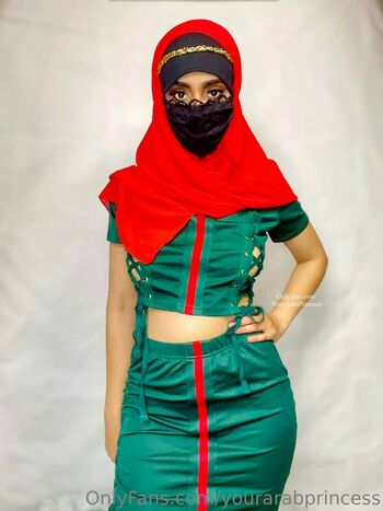 yourarabprincess