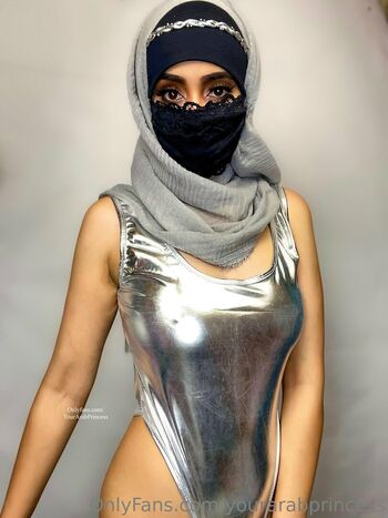 yourarabprincess