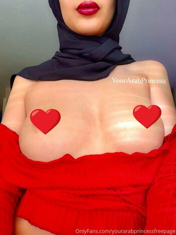 yourarabprincessfreepage