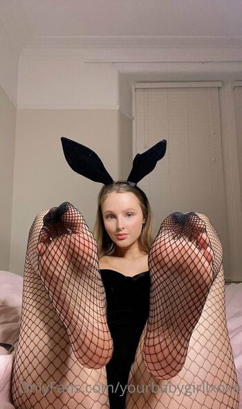 yourbabygirlxoxo