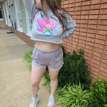 Yourbakedbabe