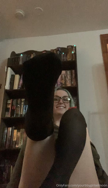 yourbbygirlselmoon