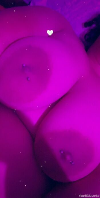 yourbdfavorite