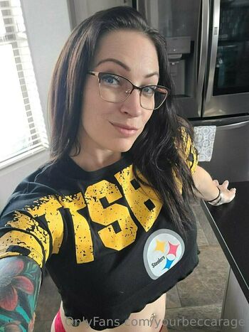 yourbeccarage