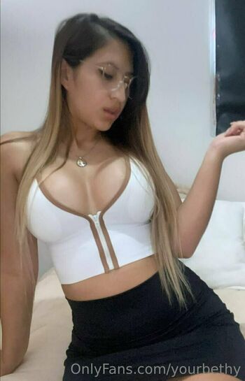 yourbethy