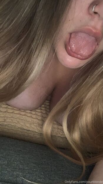 yourblonde