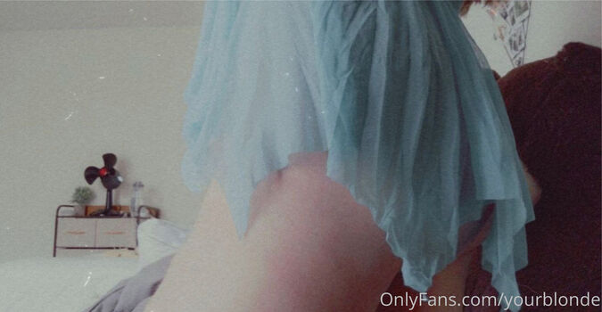 yourblonde