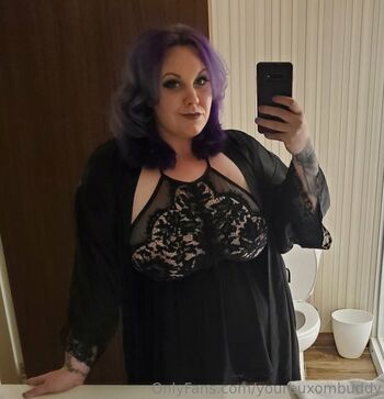 yourbuxombuddy