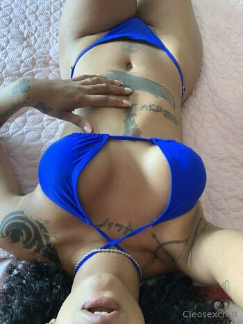 yourcleopathra