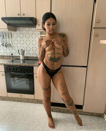 yourcleopathra