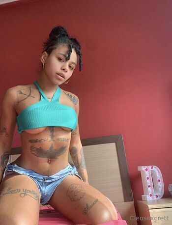 yourcleopathra