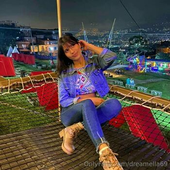 yourdreamella
