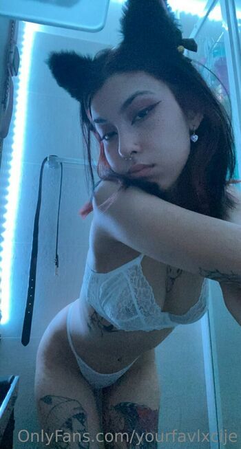 yourfavlxcije