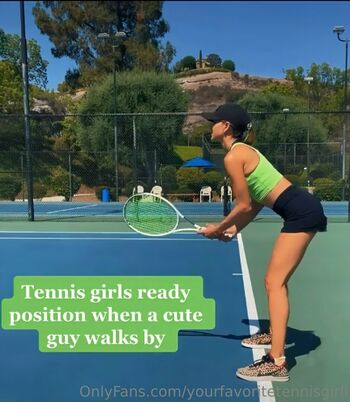 yourfavoritetennisgirll