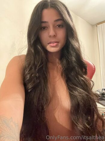 Yourgirlalthea