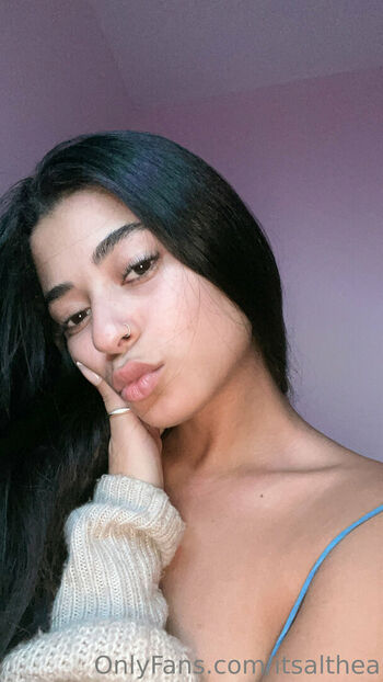 Yourgirlalthea